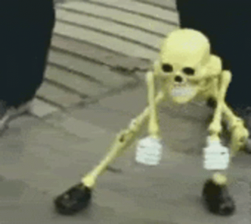 Dancing