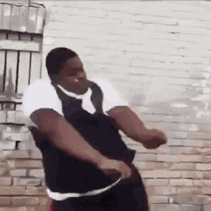 Dancing